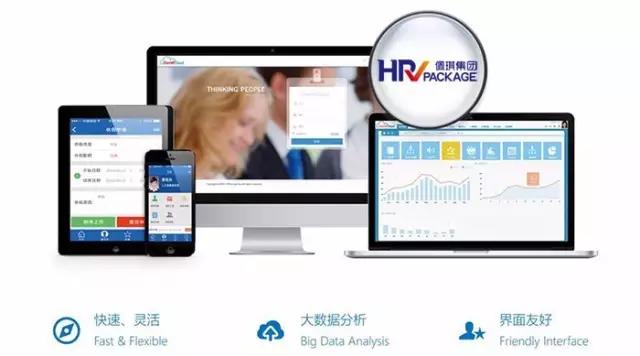 软件+外包双驱动 佩企信息在D-HR导入期的差异化突围